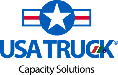 卡车运输公司：美国卡车公司 USA Truck, Inc.(USAK)