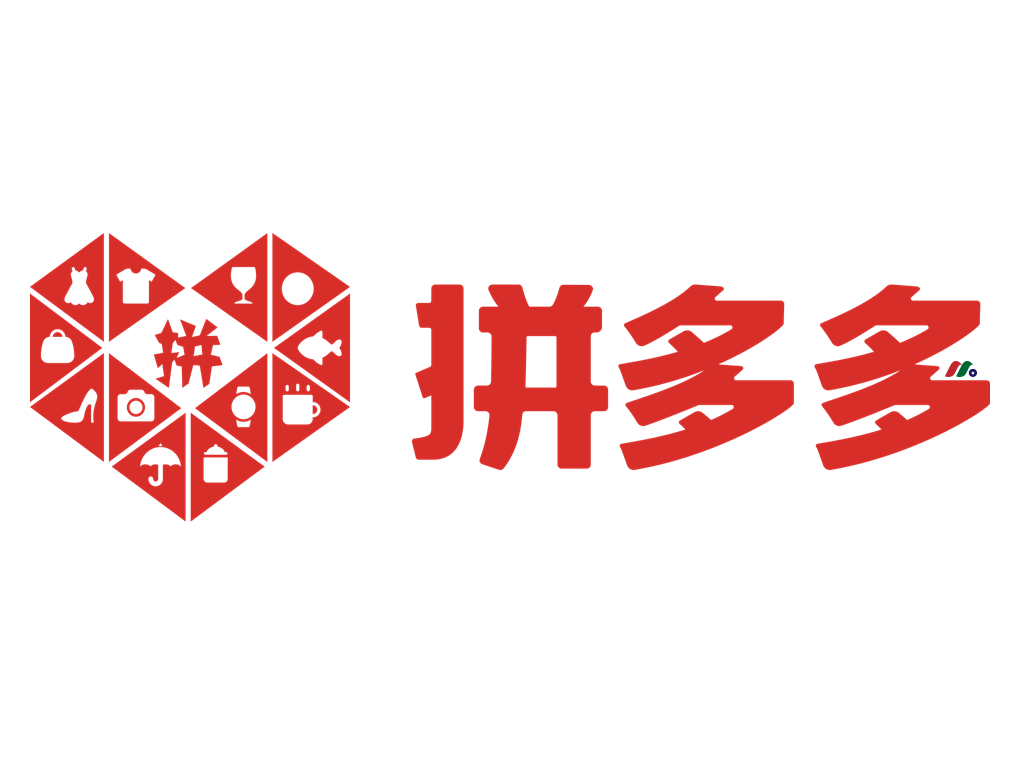 中国电商平台公司：拼多多公司 PDD Holdings Inc.(PDD)