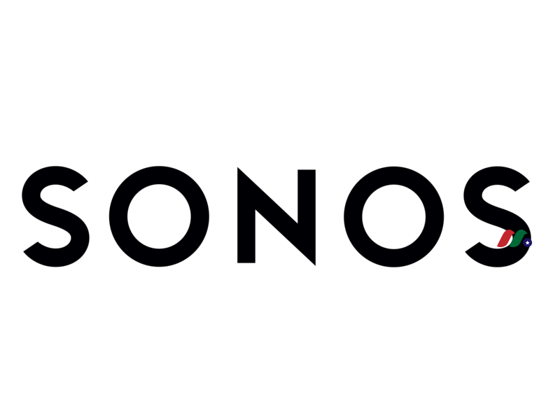 美国消费电子公司：索诺声公司 SONOS Inc.(SONO)