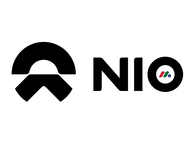 中国电动车制造商：蔚来汽车 NIO Inc.(NIO)