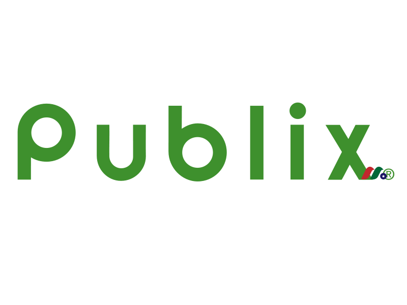 私有公司：美国大众超级市场公司 Publix Super Markets, Inc.