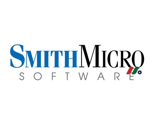 软件开发及销售商：史密斯微软件Smith Micro Software(SMSI)
