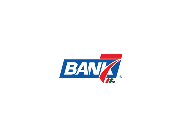 银行控股公司：Bank7 Corp.(BSVN)