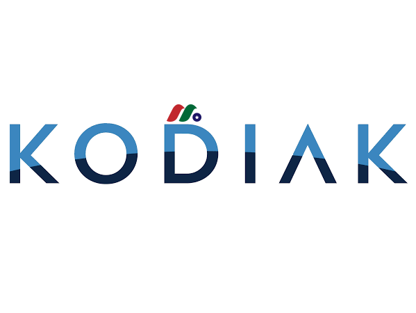 生物制药公司：Kodiak Sciences Inc.(KOD)
