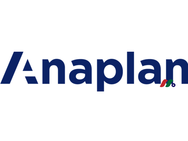 云计算商业软件公司：Anaplan Inc.(PLAN)