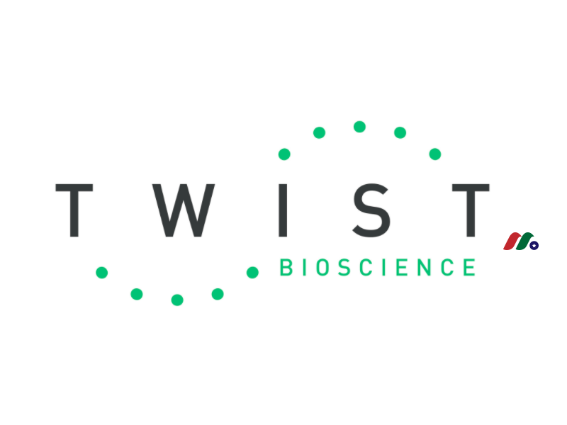 合成生物公司：Twist Bioscience Corp.(TWST)-图片1