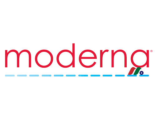 生物技术公司（信使RNA龙头）：莫德纳Moderna, Inc.(MRNA)-图片1