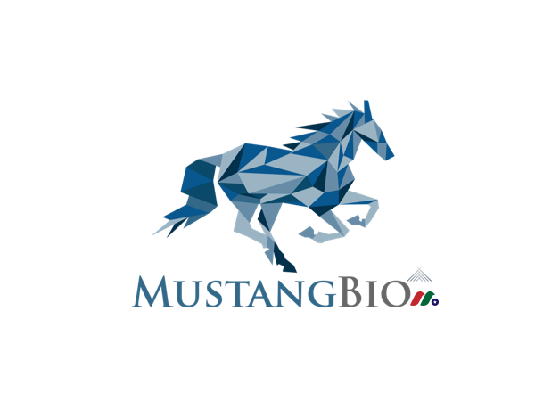 生物制药公司：野马生物公司 Mustang Bio, Inc.(MBIO)