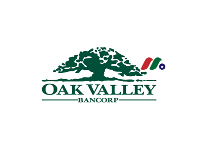 美国区域银行控股公司：橡木谷银行Oak Valley Bancorp(OVLY)
