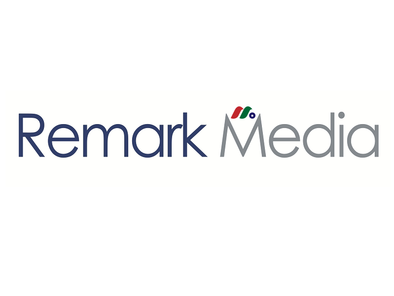 网络媒体公司：Remark Holdings, Inc.(MARK)