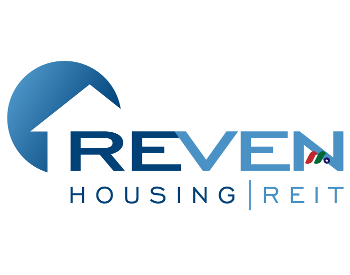 房地产投资信托公司：Reven Housing REIT, Inc.(RVEN)