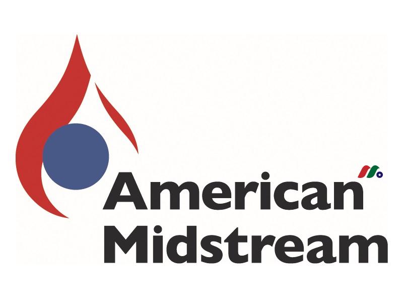 天然气收集处理及加工和运输公司：American Midstream Partners(AMID)