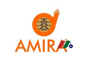 食品公司：阿米拉天然食品Amira Nature Foods(RYCE)