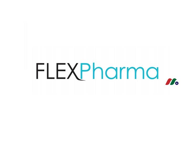 生物科技公司：Flex制药 Flex Pharma, Inc.(FLKS)