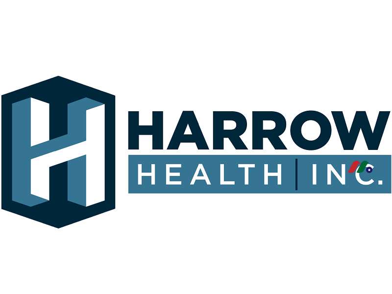 专注于眼科的医疗保健公司：Harrow Health(HROW)