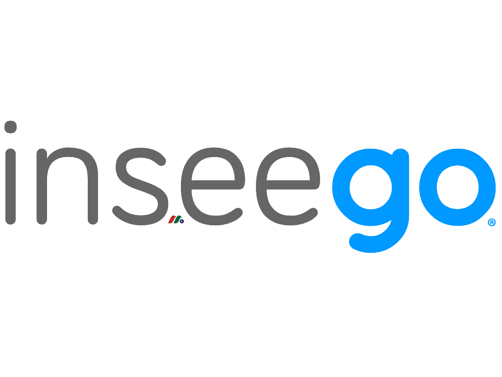 物联网及移动互联解决方案SaaS公司：Inseego Corp.(INSG)
