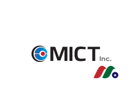 移动计算设备公司：微网依内太克科技 MICT, Inc.(MICT)