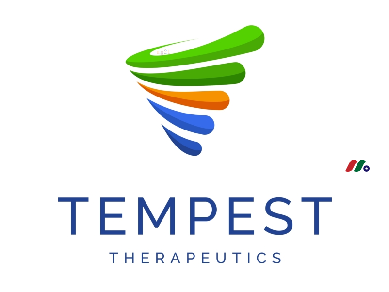 临床阶段生物制药公司：Tempest Therapeutics Inc.(TPST)