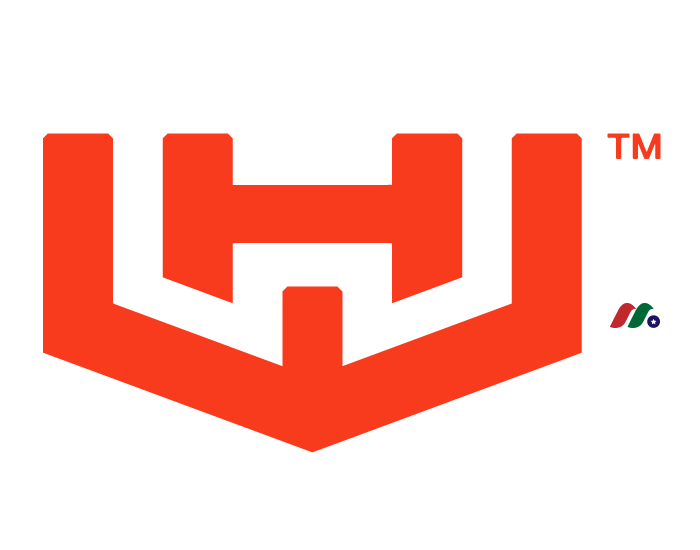 电动卡车和送货无人机制造商：Workhorse Group(WKHS)