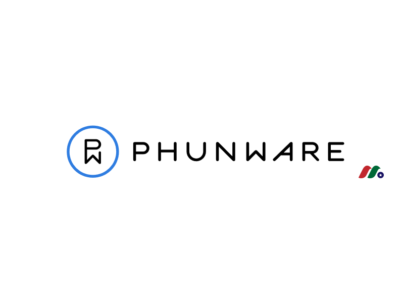 美国移动软件和区块链公司：Phunware Inc.(PHUN)
