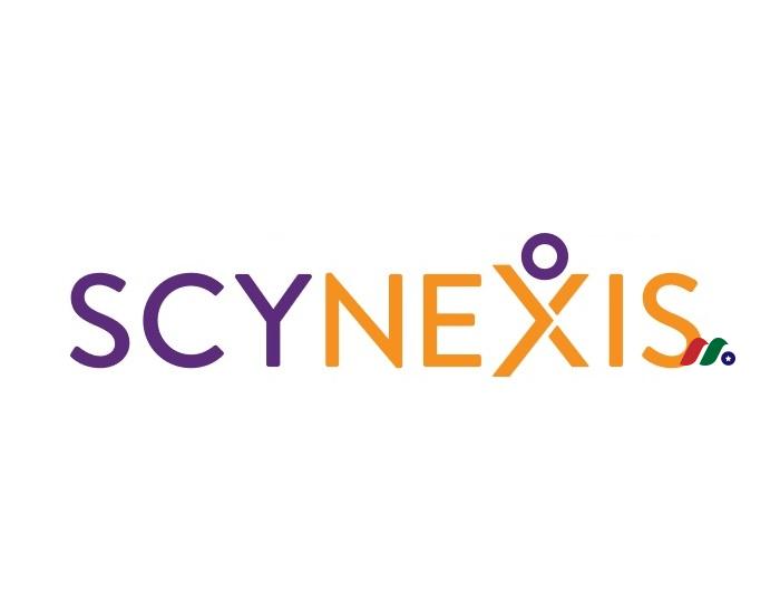 药物开发公司：SCYNEXIS, Inc.(SCYX)