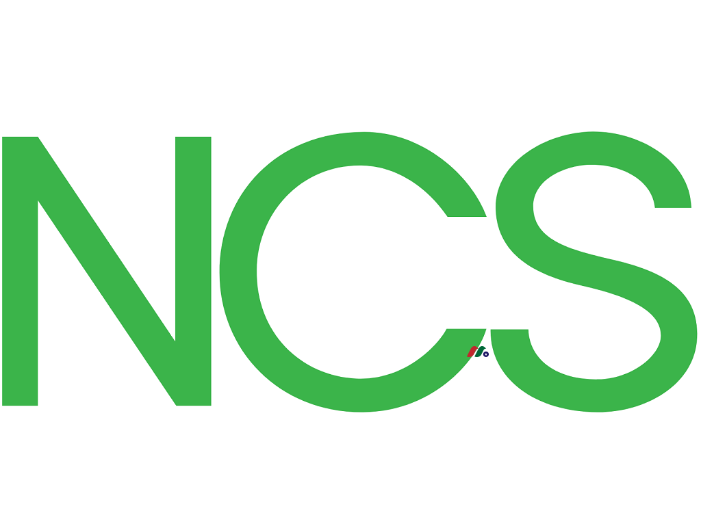油气设备及油服公司：NCS Multistage Holdings, Inc.(NCSM)