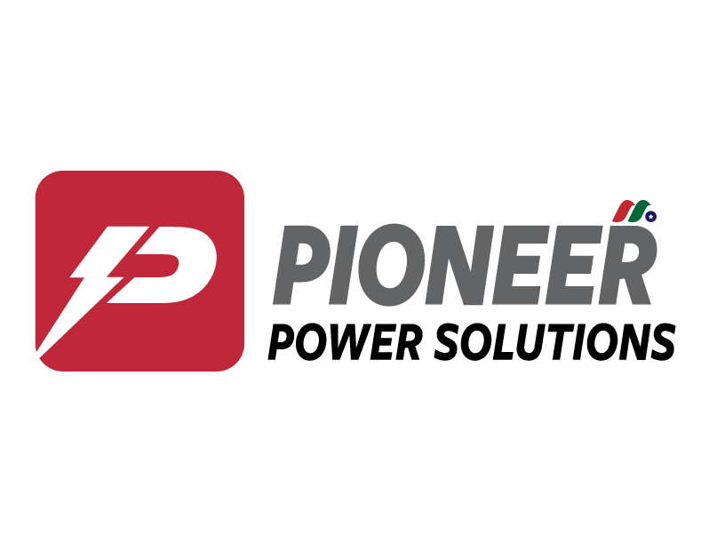 输配电及发电设备：先驱电气Pioneer Power Solutions, Inc.(PPSI)