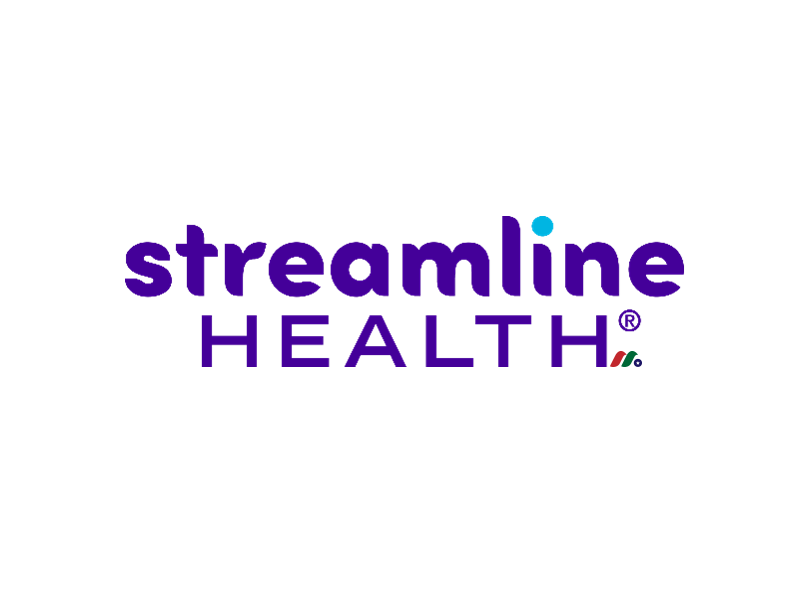 医疗IT公司：流线保健 Streamline Health Solutions(STRM)