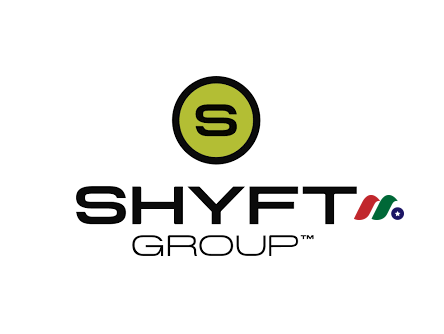 重型和专用特种车辆零部件制造商：The Shyft Group, Inc.(SHYF)