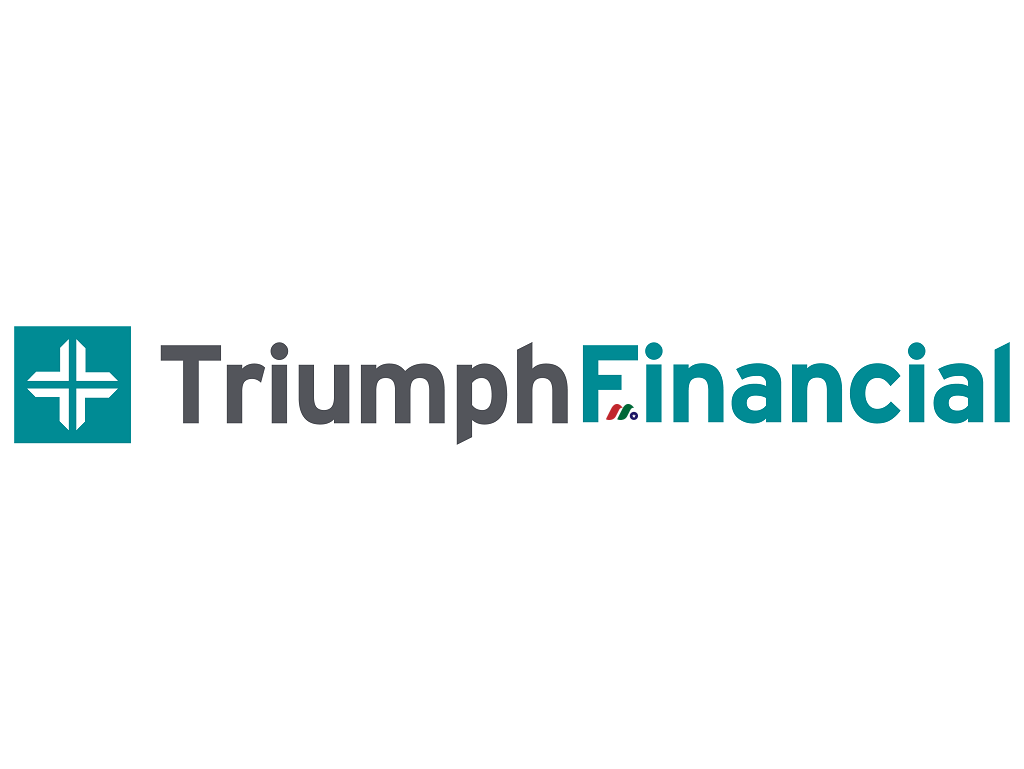 美国区域银行控股公司：凯旋金融公司 Triumph Financial Inc.(TFIN)