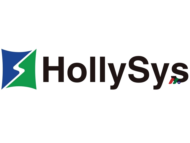 中概股：和利时自动化 Hollysys Automation Technologies(HOLI)