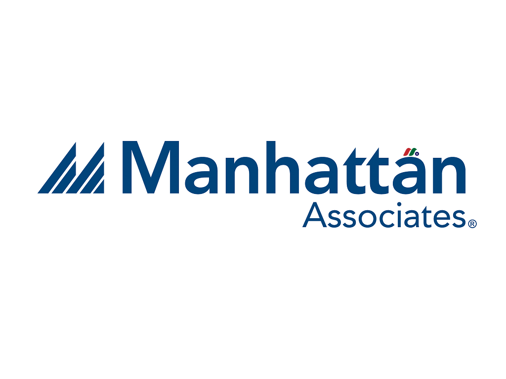 连锁店经营效率提升解决方案：曼哈顿联合软件 Manhattan Associates(MANH)