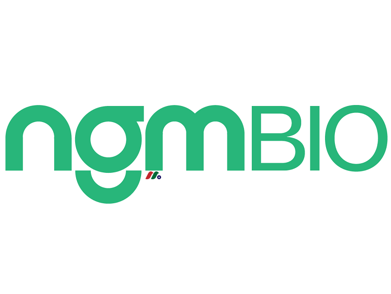 临床阶段生物制药公司：NGM Biopharmaceuticals(NGM)