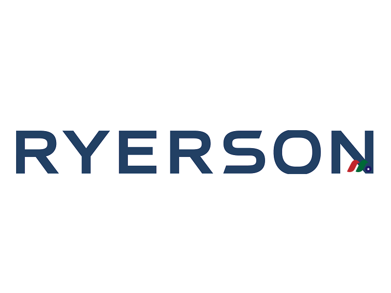工业金属加工及分销：瑞尔森控股公司 Ryerson Holding Corporation(RYI)