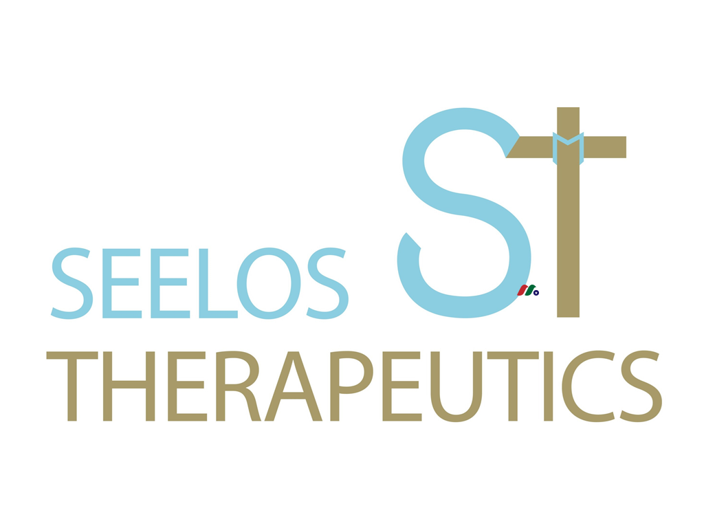 临床阶段生物制药公司：Seelos Therapeutics, Inc.(SEEL)