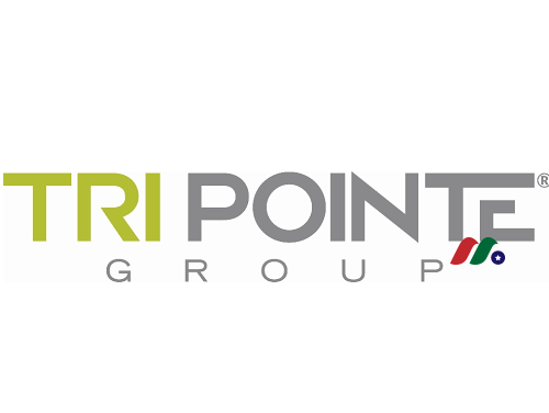 美国房地产开发商：TRI Pointe Group, Inc.(TPH)