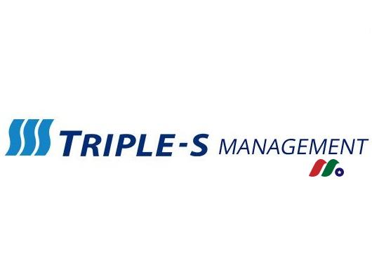 保险公司：三S管理Triple-S Management Corporation(GTS)