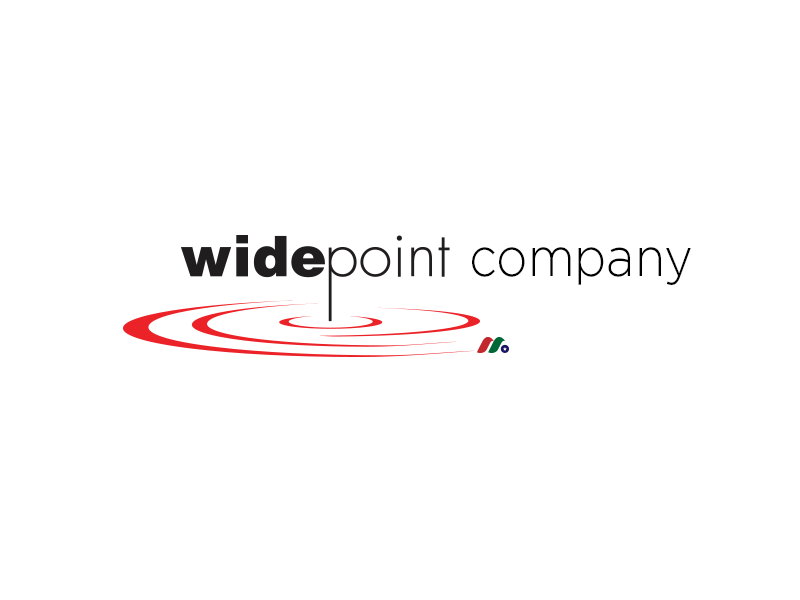 移动管理解决方案公司：WidePoint Corporation(WYY)