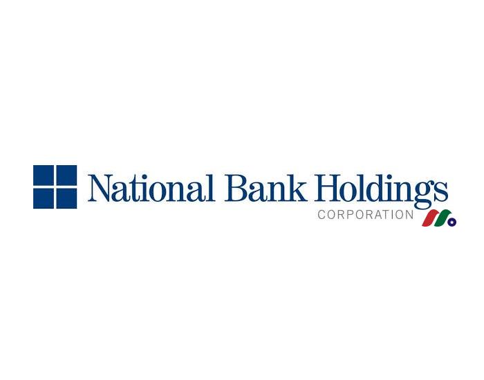 银行控股公司：国家银行控股公司 National Bank Holdings Corporation(NBHC)