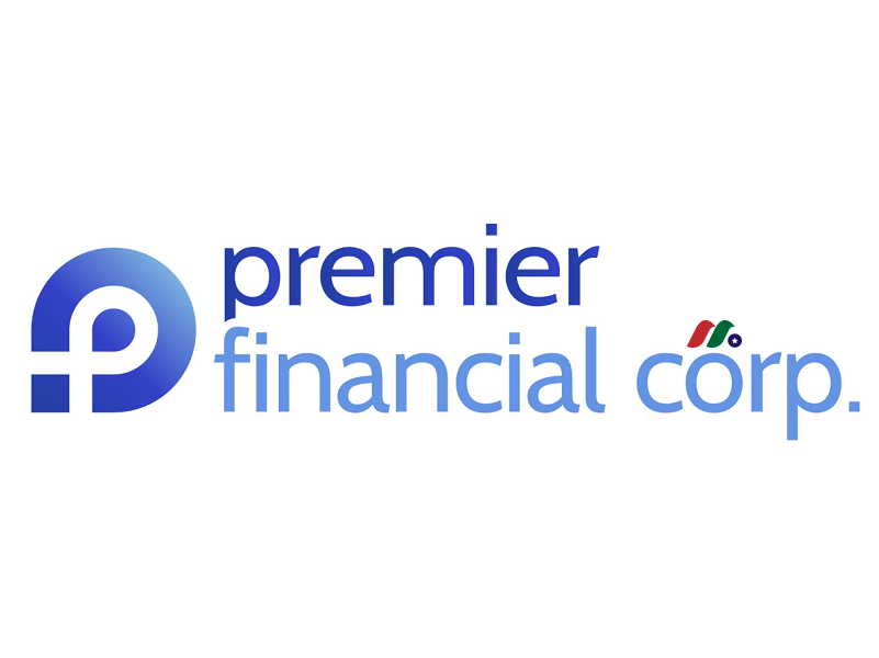 小型区域银行控股公司：Premier Financial Corp.(PFC)