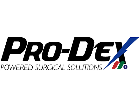 医疗设备公司：Pro-Dex, Inc.(PDEX)