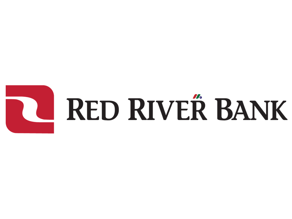 美国小型区域银行控股公司：红河银行 Red River Bancshares, Inc.(RRBI)