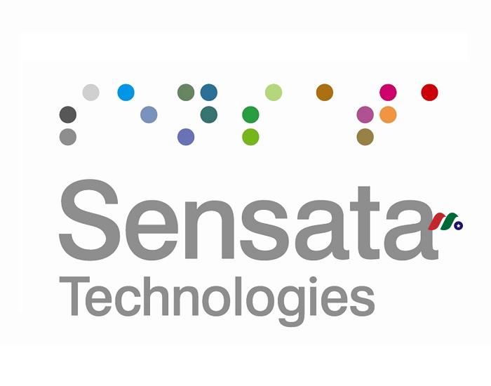 传感器制造商：森萨塔科技 Sensata Technologies Holding(ST)