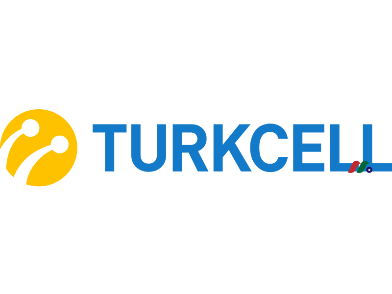 移动运营商：土耳其移动 Turkcell Iletisim Hizmetleri A.S.(TKC)