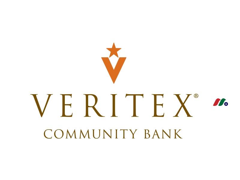 银行控股公司：Veritex Holdings, Inc.(VBTX)