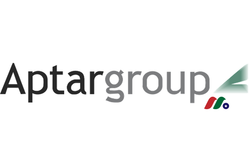 计量分配器及包装密封解决方案供应商：阿普达AptarGroup, Inc(ATR)