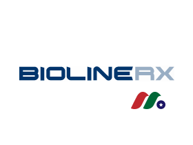 临床阶段生物制药公司：BioLineRx Ltd.(BLRX)