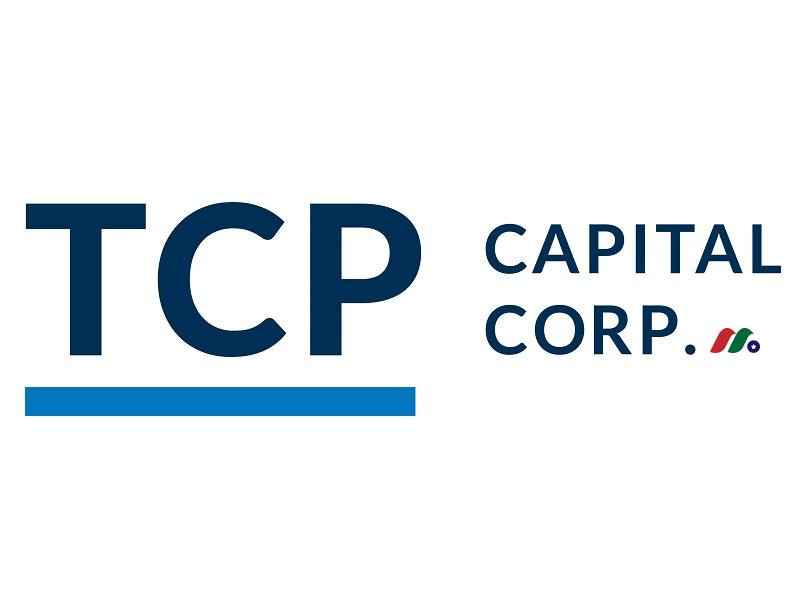 商业开发公司：BlackRock TCP Capital Corp.(TCPC)