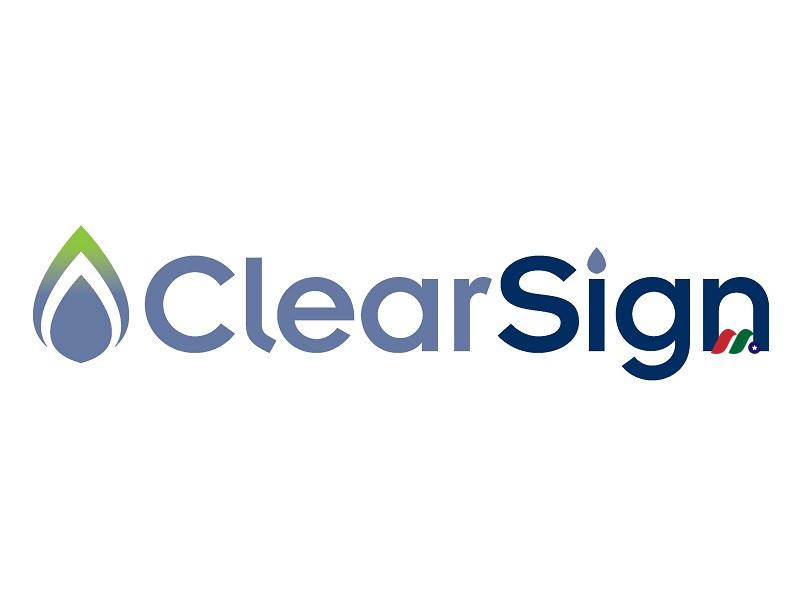 燃烧排放控制技术：ClearSign Technologies Corporation(CLIR)
