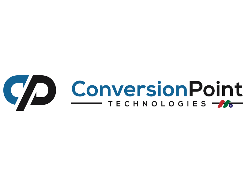 电子商务技术：ConversionPoint Holdings, Inc.(CPTI)